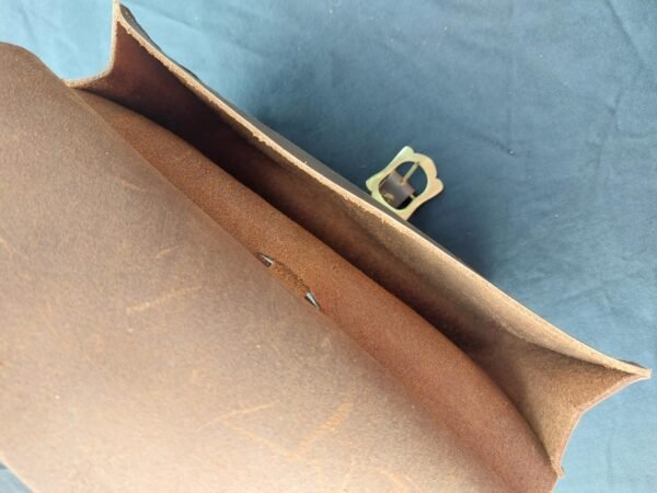 13th Century Soldiers Purse - Image 2