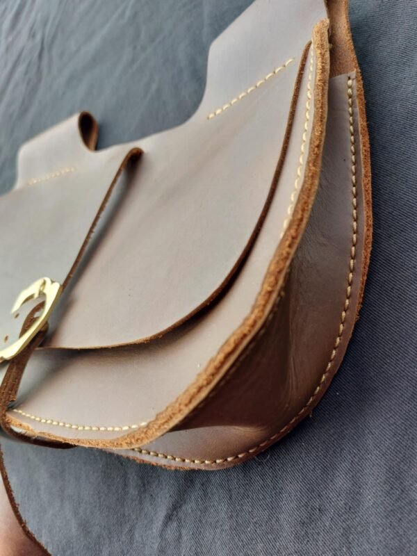 13th Century Soldiers Purse - Image 3
