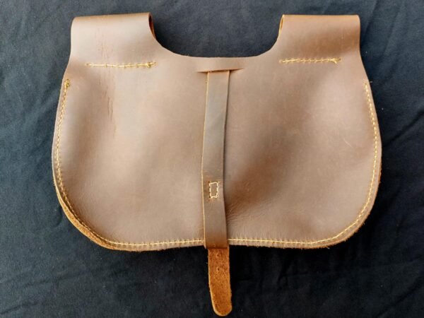 13th Century Soldiers Purse - Image 4