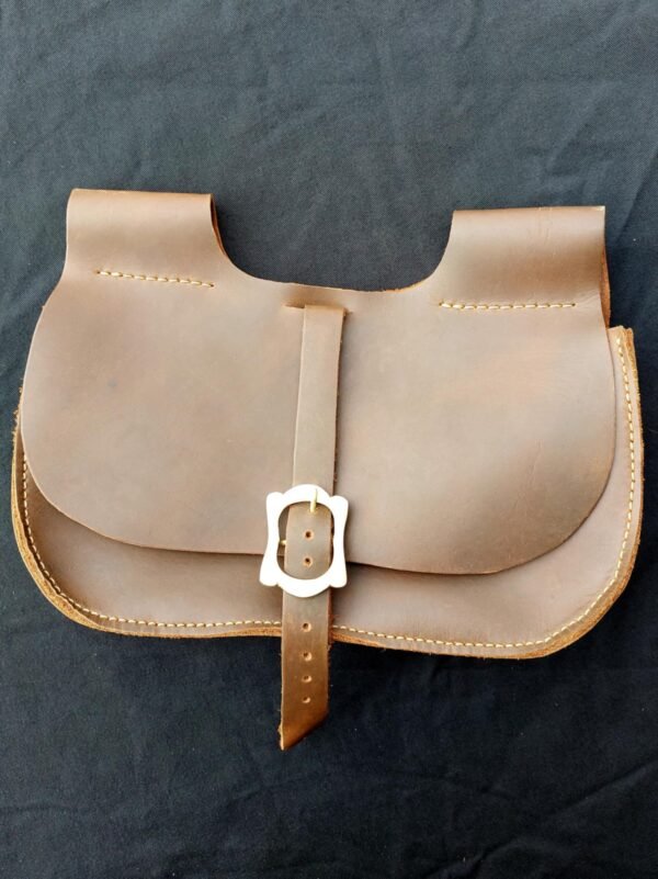 13th Century Soldiers Purse - Image 5