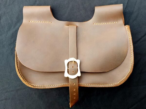 13th Century Soldiers Purse