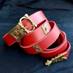 13th-14th Squires Belt