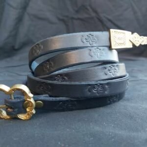 13th Century Ladies Belt