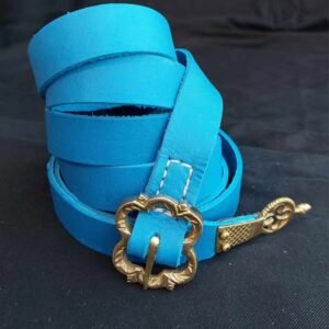 13th Century Court Belt