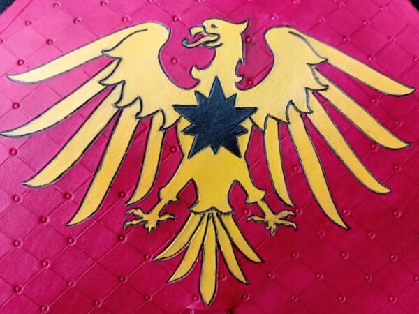 14th-15th Century (SCA Centurion) Bag - Image 2