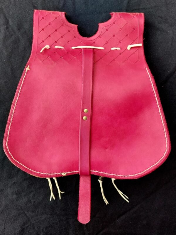 14th-15th Century (SCA Centurion) Bag - Image 4
