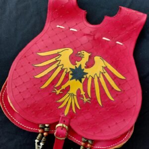 14th-15th Century (SCA Centurion) Bag