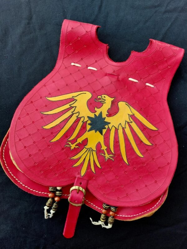 14th-15th Century (SCA Centurion) Bag
