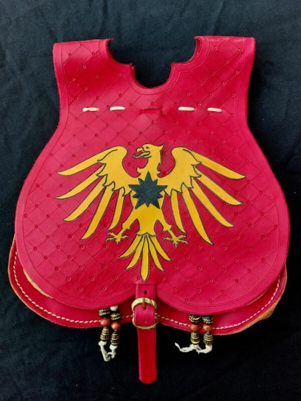 14th-15th Century (SCA Centurion) Bag - Image 6