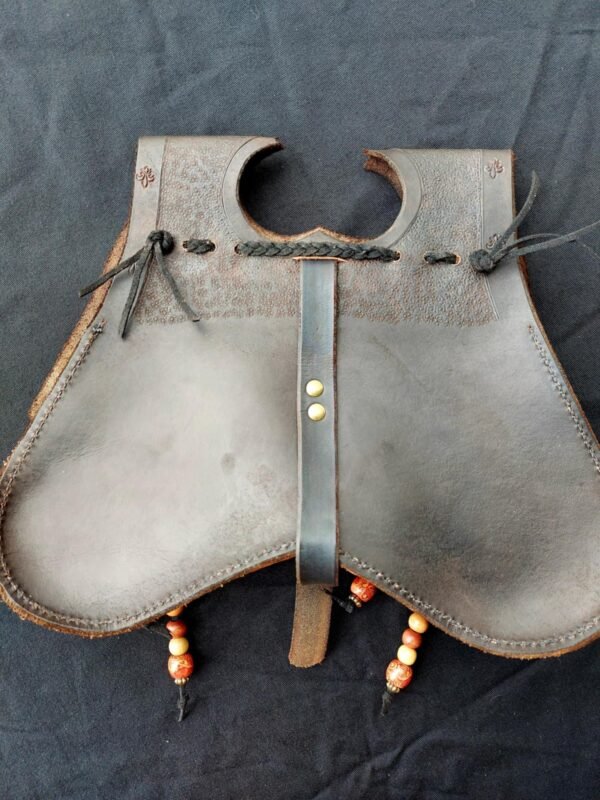 15th Century Nobles Purse (Jousting Knights) - Image 6