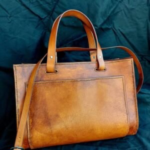 EXAMPLE-Ladies Heavy Duty Tote Bag