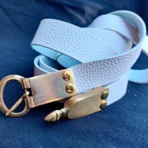 12th-14th Century Knights Belt