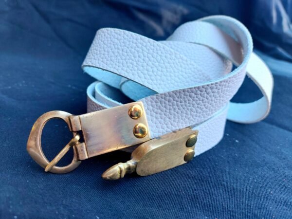 12th-14th Century Knights Belt