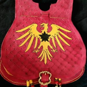 13th-14th Century Soldiers Centurion Bag